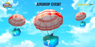 P2E Game ‘Baby Shark BubbleFong Friends’, NFT Giveaway Event in Collaboration with Binance NFT