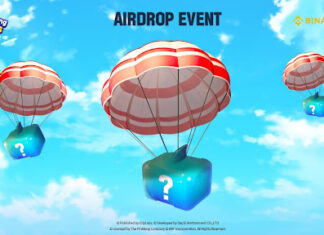 P2E Game ‘Baby Shark BubbleFong Friends’, NFT Giveaway Event in Collaboration with Binance NFT