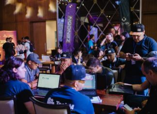 Inaugural ZENCON a resounding success