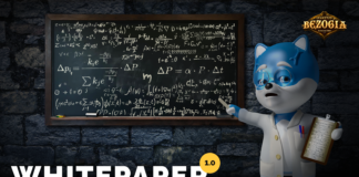 Legends of Bezogia Reveals Sustainable Play2Earn Mechanics By Publishing Breakthrough Whitepaper