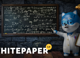 Legends of Bezogia Reveals Sustainable Play2Earn Mechanics By Publishing Breakthrough Whitepaper