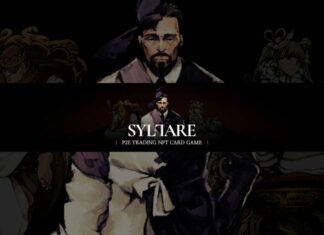 SYLTARE Set to Launch NFT Trading Card Game on August 18th