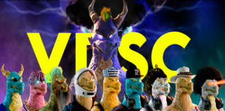 Volt Inu Set to Launch the Volted Dragons Sailors Club NFTs on the Market