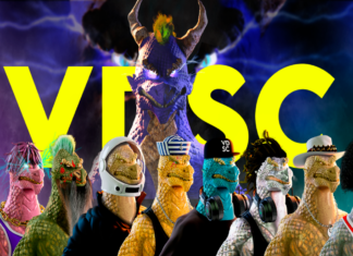 Volt Inu Set to Launch the Volted Dragons Sailors Club NFTs on the Market