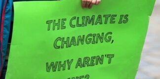 Senate passed democrats’ climate healthcare and tax bill – will it affect crypto mining?