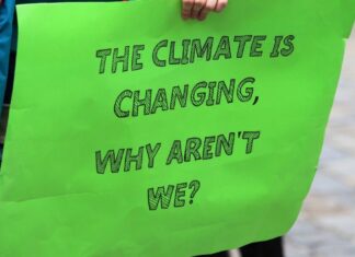 Senate passed democrats’ climate healthcare and tax bill – will it affect crypto mining?