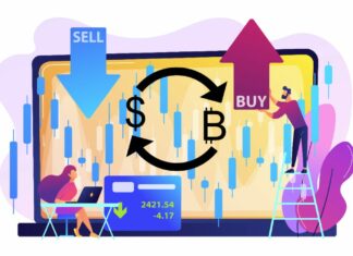 Bitcoin struggles at $19k as Powell says rate hikes to continue, ECB hikes rates