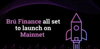 The largest issuer of tokenized real-world assets Brú Finance is all set to launch on Mainnet