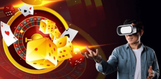 Journeying into the Metaverse: The future of crypto casinos