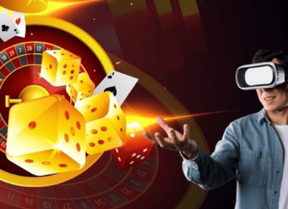 Journeying into the Metaverse: The future of crypto casinos