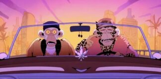 BAYC sales down 75% despite Snoop Dogg, Eminem’s VMA performance