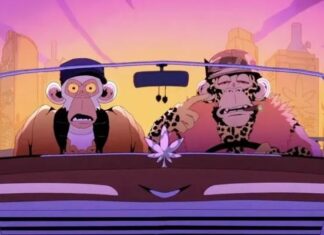 BAYC sales down 75% despite Snoop Dogg, Eminem’s VMA performance