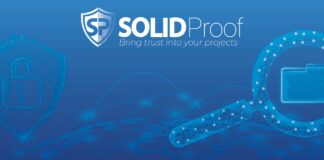 Here are the Benefits of Auditing Your Smart Contract with SolidProof