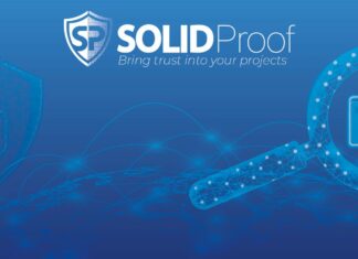 Here are the Benefits of Auditing Your Smart Contract with SolidProof