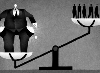 Crypto is no different than traditional finance, in the end