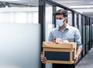 Signs of Bitcoin bottom appear in ‘unchecked’ US labor market