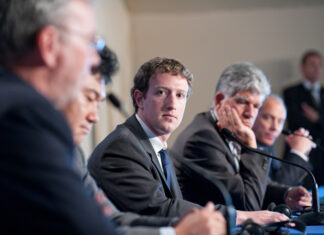 Foray into ‘metaverse’ spooks Mark Zuckerberg after $71B wealth wipeout