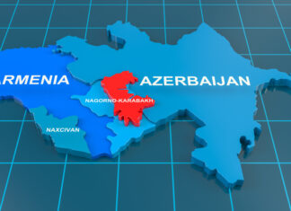 Armenia pays for pan-Turkism ambitions as Azerbaijan strikes civilians — a heartfelt letter to the world