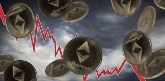 Ethereum (ETH) price could crash to $1K in Q4 — here’s why