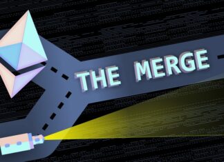 Lido DAO, Ethereum Classic drop hard hours away of ‘Merge’ update
