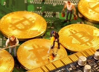 Rising energy costs put Bitcoin miners at risk of Nasdaq delisting