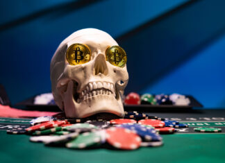 Cloudbet: Best Bitcoin Casino & Crypto Gambling Site in 2022