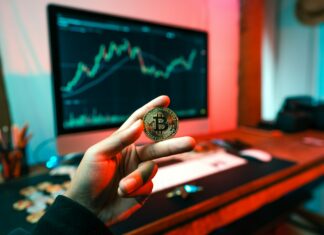 4 Astonishing Ways To Use Your Bitcoins