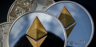Ethereum prices remain lifeless as ETH paints bearish pattern