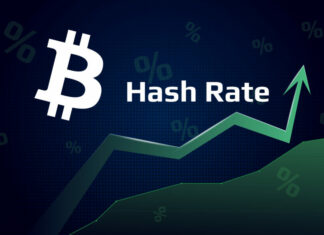 Shocking! Bitcoin Hashrate Hits Record High Despite Skyrocketing Energy Costs and Depressive BTC Price