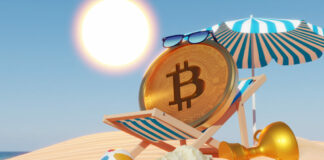 BTC Investors Are Taking Big Break from Markets, Bitcoin Supply Data Reveals