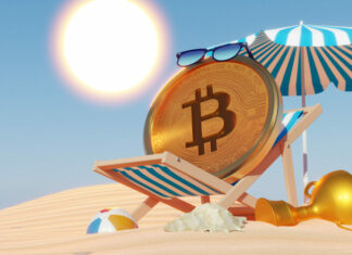 BTC Investors Are Taking Big Break from Markets, Bitcoin Supply Data Reveals