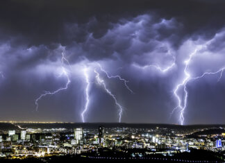 Another Bitcoin Price Prediction Out — And Its Scary AF