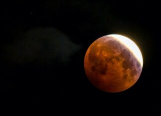 Crypto Astrology! How Bitcoin Has Performed on ‘Blood Moon’ Days