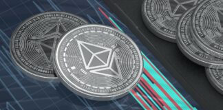 Ethereum Price Smashes Key Resistance But It’s Too Early To Call A Bottom