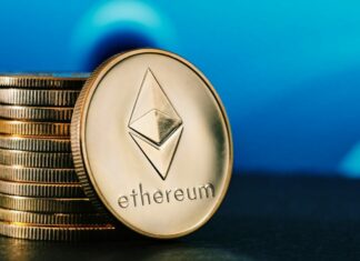 Ethereum Whales Absorb Massive Exchange Outflows as ETH Price Holds above $1.2K