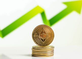 Ethereum Price Saw Key Technical Breakout: Big Reaction From Bulls Imminent