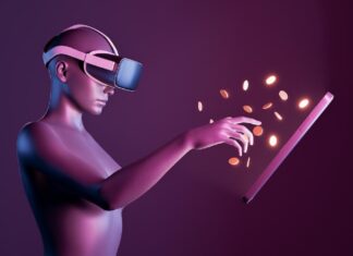 Metaverse Tokens Rally as Mark Zuckerburg Commits to Building Virtual World