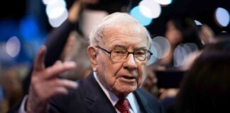 Is Warren Buffett Secretly Investing in Bitcoin?