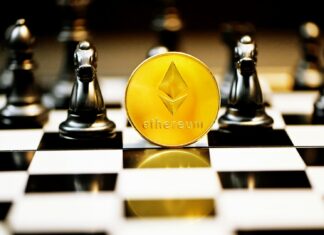 Ethereum Price Near Crucial Juncture, 50 SMA Is The Key To Next Move
