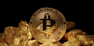 Bitcoin outperforms Gold in 2023 so far – bullish reversal, or dead cat bounce?