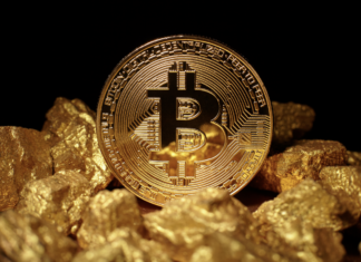 Bitcoin outperforms Gold in 2023 so far – bullish reversal, or dead cat bounce?