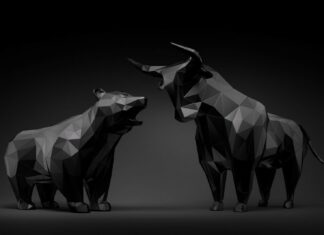 Bitcoin price over $22K – bull market cycle or dead cat bounce?