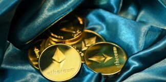 ETH/BTC: Ethereum Price Turns Sell on Rallies Vs Bitcoin