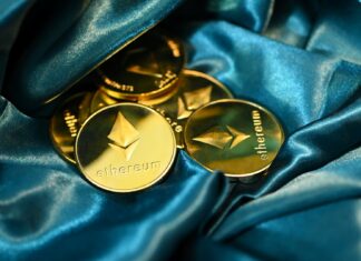 ETH/BTC: Ethereum Price Turns Sell on Rallies Vs Bitcoin