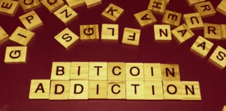 11 Warning Signs That You Suffer Bitcoin and Crypto Addiction