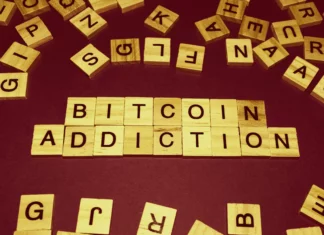 11 Warning Signs That You Suffer Bitcoin and Crypto Addiction