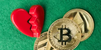 Bitcoin Losing Love? BTC Sees Weekly Outflows Reach Nearly $25M