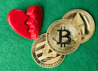 Bitcoin Losing Love? BTC Sees Weekly Outflows Reach Nearly $25M