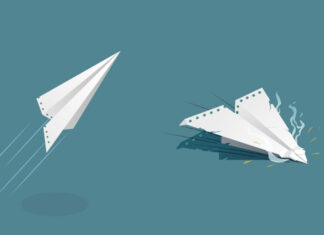 Stocks, Bitcoin Rally Could Stall After Powell Remarks — Here’s Why?