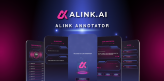 ALINK AI Advances with New Mobile App putting the Might of AI into User Palms